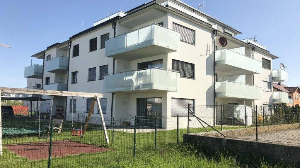 Wohnung zum Kauf 323.000 € 4 Zimmer 88 m² 2. Geschoss Mattighofen 5230