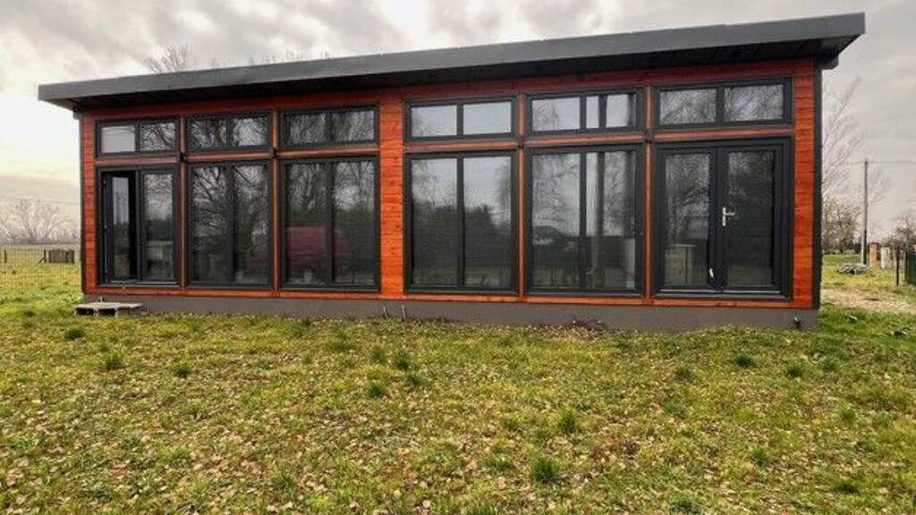 Einfamilienhaus zum Kauf 145.000 € 4 Zimmer 70 m² 405 m² Grundstück Gyékényes 6804