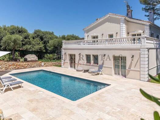 Haus zum Kauf 4.950.000 € 241 m² Le Cap Antibes 06160