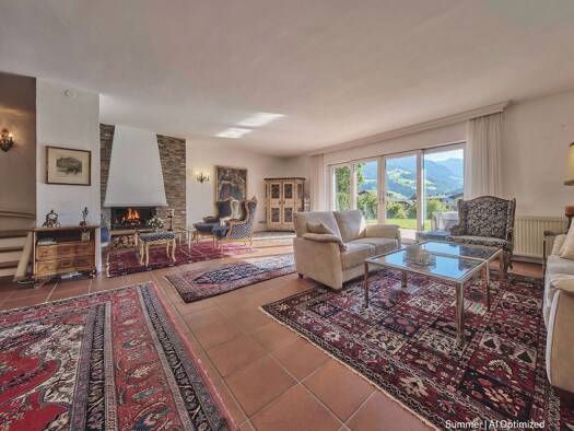 Wohnung zum Kauf provisionsfrei 2.250.000 € 5 Zimmer 194 m² Kitzbühel 6370