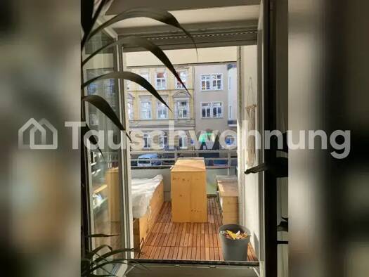 Wohnung zur Miete Tauschwohnung 630 € 1,5 Zimmer 32 m² Neuehrenfeld Köln 50823