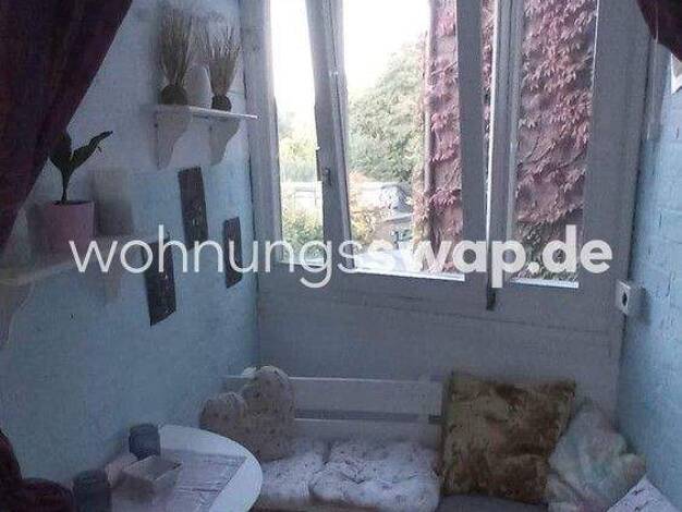 Studio zur Miete Tauschwohnung 390 € 3 Zimmer 65 m² 2. Geschoss Gaarden-Süd Kiel 24143