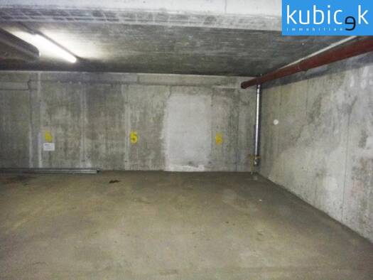 Tiefgarage zur Miete 49 € Donaustadt 1220
