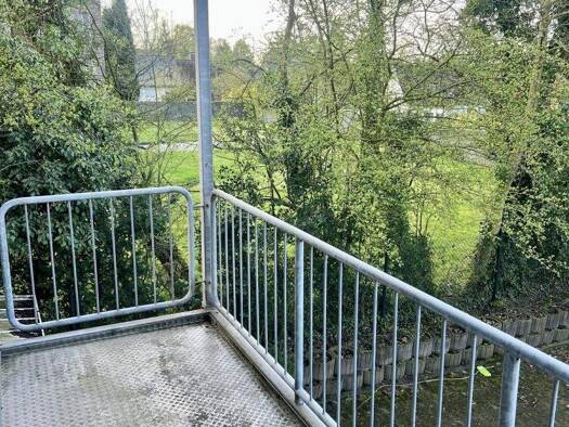 Wohnung zum Kauf 69.850 € 1 Zimmer 27 m² 1. Geschoss frei ab sofort Frillendorf Essen 45139