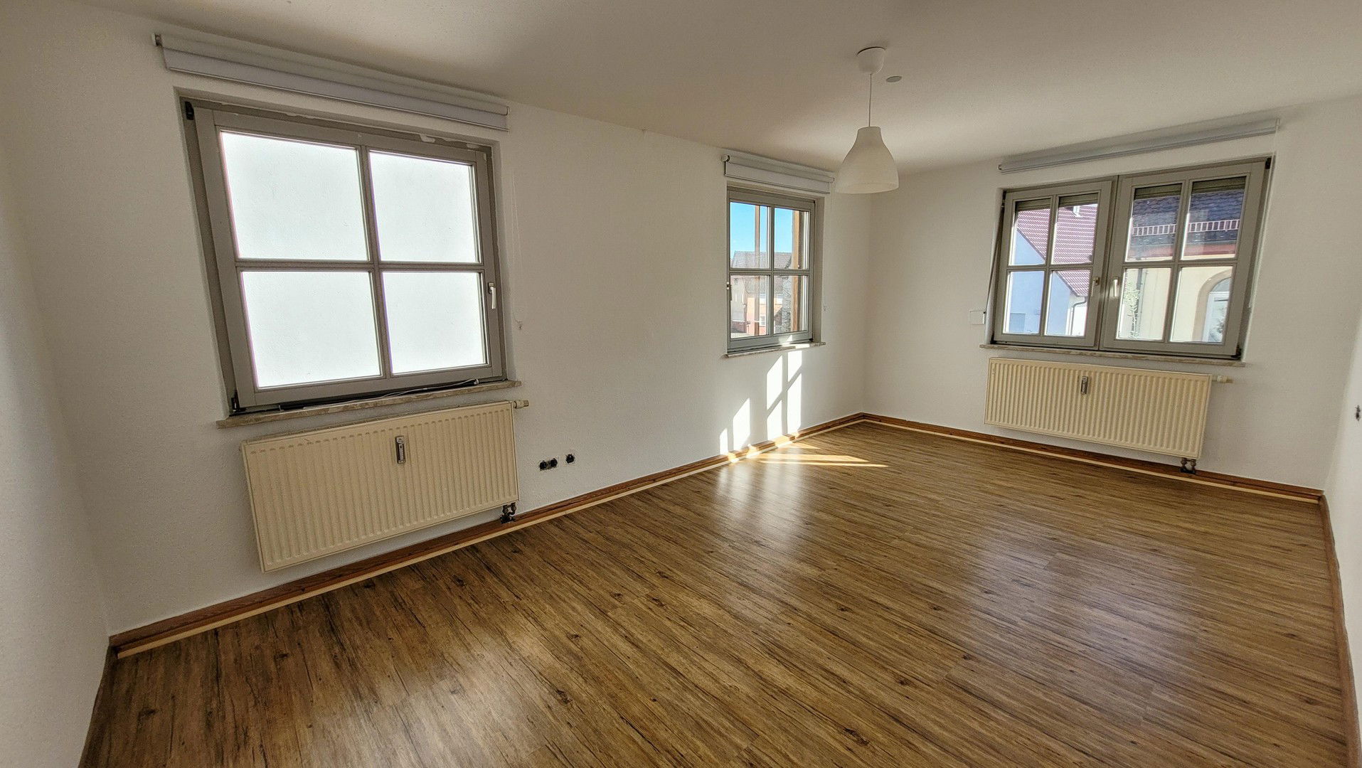 Wohnung zur Miete 1.200 € 4 Zimmer 99 m²<br/>Wohnfläche 1.<br/>Geschoss Duttenberg Bad Friedrichshall 74177