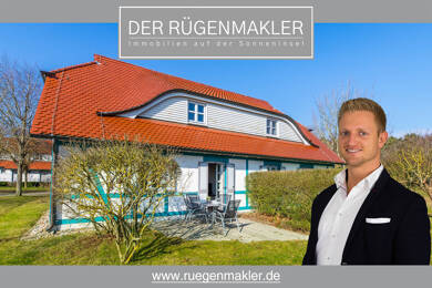 Wohnung zum Kauf 150.000 € 2 Zimmer 52,7 m² Nonnevitz Dranske / Bakenberg 18556