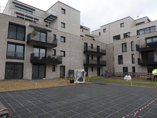 Wohnung zum Kauf - Neubau provisionsfrei 729.000 € 4 Zimmer 149,8 m² Euren Trier 54294