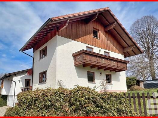 Einfamilienhaus zum Kauf 219.000 € 8 Zimmer 255 m² 1.158 m² Grundstück Rinchnach 94269
