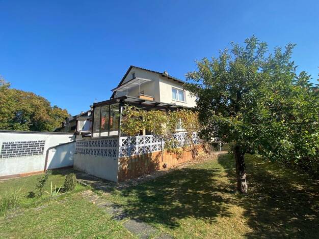 Einfamilienhaus zum Kauf 495.000 € 4 Zimmer 119 m² 484 m² Grundstück Zirndorf Zirndorf 90513