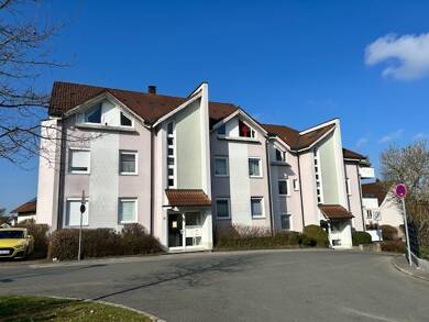 Wohnung zum Kauf 279.000 € 4 Zimmer 93 m² 1. Geschoss Scheuerfeld Coburg / Scheuerfeld 96450