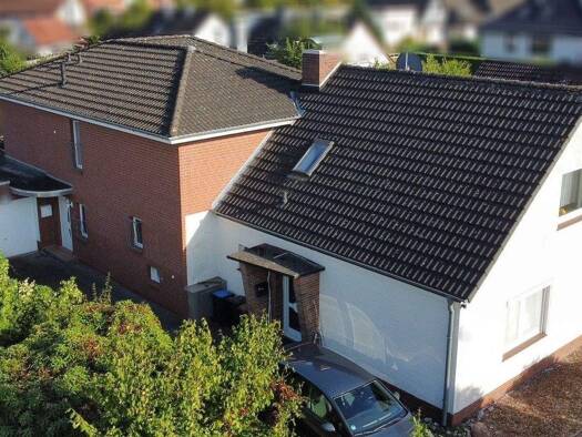Einfamilienhaus zum Kauf 349.000 € 9 Zimmer 230 m² 820 m² Grundstück Ovelgönne Hambühren 29313