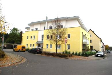 Wohnung zum Kauf 209.000 € 2 Zimmer 57 m² EG Menden Sankt Augustin 53757