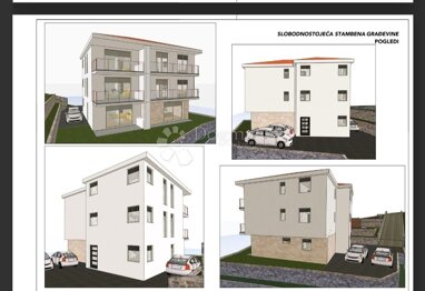 Land-/Forstwirtschaft zum Kauf 475.000 € Cizici 51514