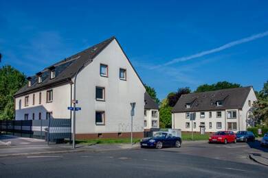 Wohnung zur Miete 419 € 2 Zimmer 53,7 m² 1. Geschoss Zollstraße 109a Höntrop Bochum 44869