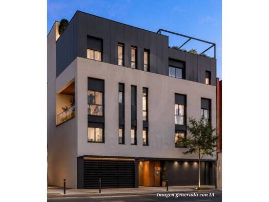 Wohn- und Gewerbegrundstück zum Kauf 550.000 € Terrassa 08226