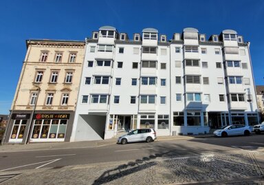 Wohnung zur Miete 352 € 2 Zimmer 64 m² frei ab 01.01.2025 Sonnenstraße 5-7 Sonnenberg 214 Chemnitz 09130