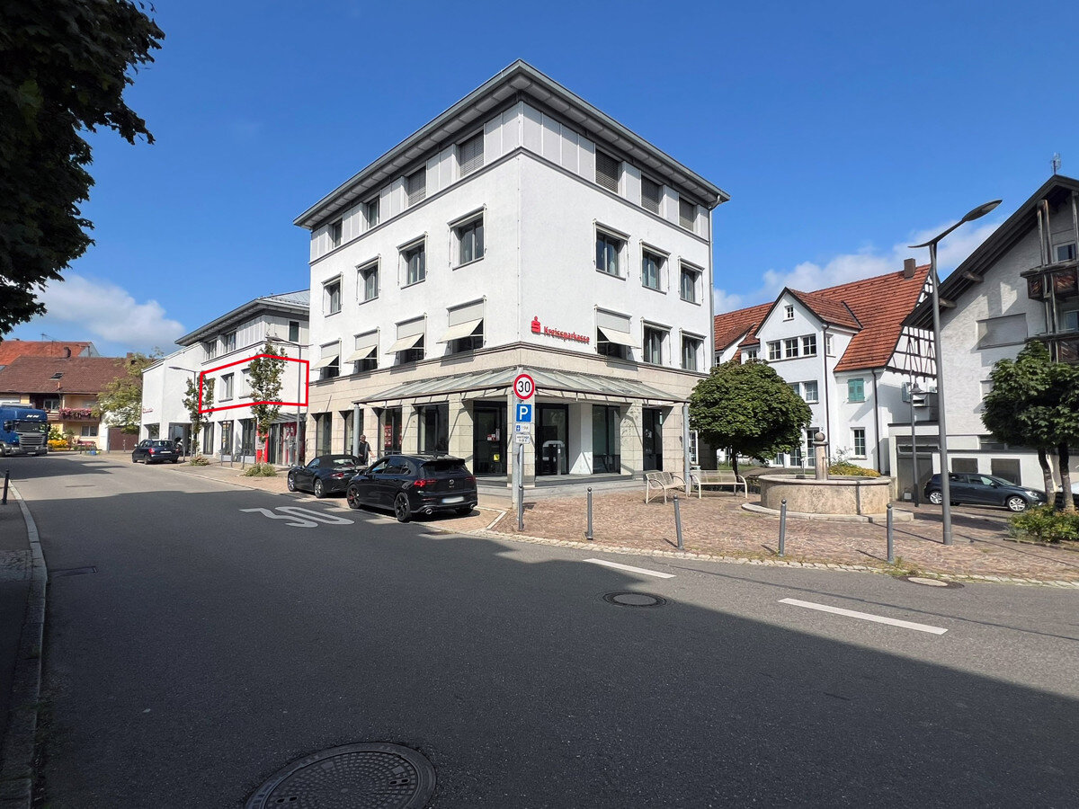 Bürofläche zur Miete 7 € 218 m²<br/>Bürofläche Bad Boll Bad Boll 73087