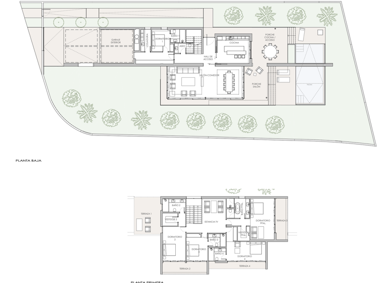 Haus zum Kauf 4.850.000 € 1 Zimmer Sol de Mallorca 07180