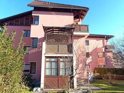 Wohnung zur Miete 679 € 3 Zimmer Frohnleiten 8130