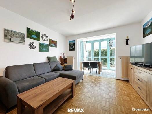 Wohnung zum Kauf 169.000 € 2 Zimmer 50 m² Völkermarkt 9100