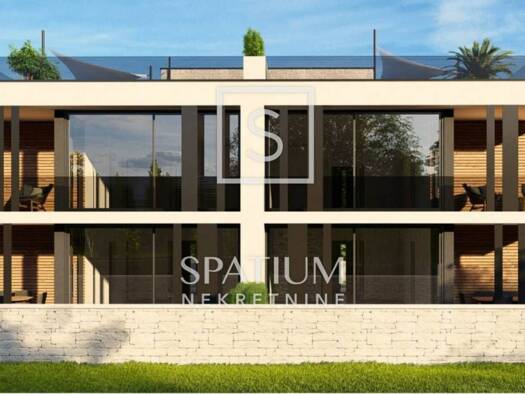 Wohnung zum Kauf 500.000 € 3 Zimmer 185 m² 1. Geschoss Vabriga, Tar-Vabriga Vabriga