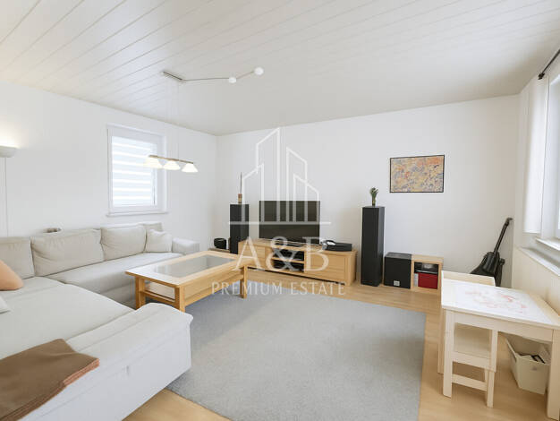 Einfamilienhaus zum Kauf 5 Zimmer 105 m² 350 m² Grundstück Guntersblum 67583