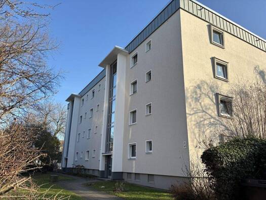 Wohnung zur Miete 540 € 3,5 Zimmer 70 m² EG frei ab 01.06.2026 Blenkerweg 45 Wellinghofen Dortmund 44265