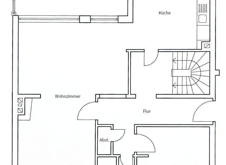 Einfamilienhaus zum Kauf 479.000 € 6 Zimmer 185 m² 646 m² Grundstück Nörvenich 52388