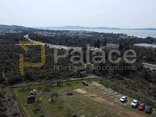 Land-/Forstwirtschaft zur Miete 3.500 € Bibinje