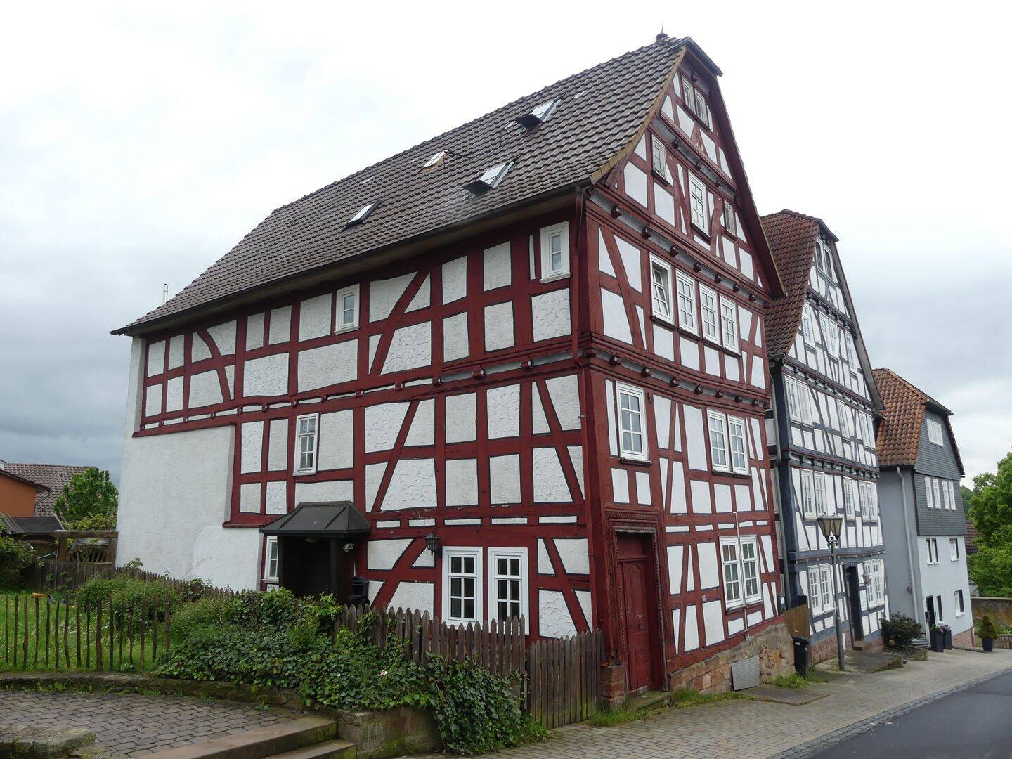 Haus – Treysa, Schwalm-Eder-Kreis - Ansicht 5