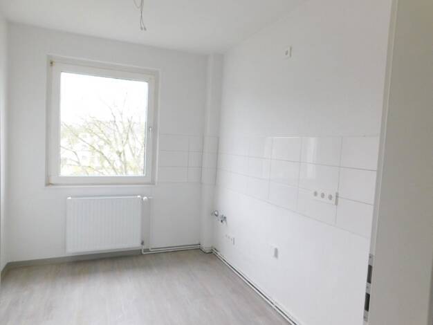 Wohnung zur Miete 650 € 3 Zimmer 69,2 m² 1. Geschoss frei ab 23.08.2025 Ripshorster Str. 335 Dellwig Essen 45357
