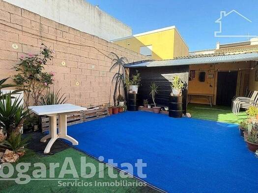 Reihenhaus zum Kauf 219.000 € 3 Zimmer 152 m² Jaume I Palmera 46714
