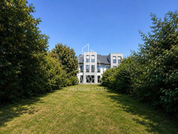 Doppelhaushälfte zum Kauf 745.000 € 5 Zimmer 230 m² 540 m² Grundstück Oppau Ludwigshafen am Rhein 67069