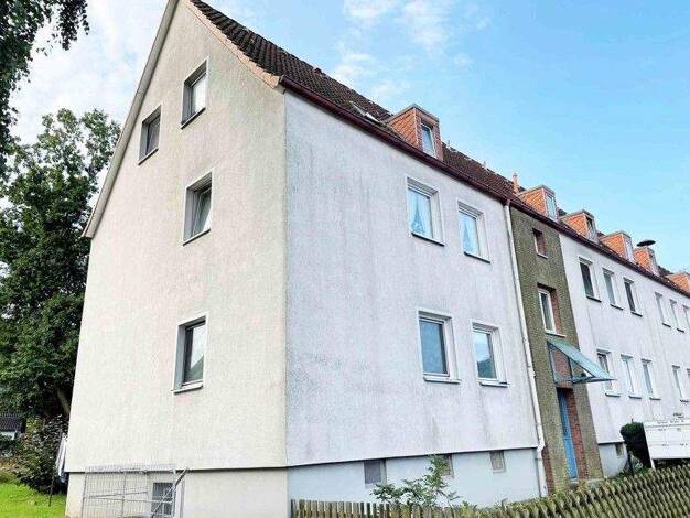 Wohnung zur Miete 410 € 2,5 Zimmer 40,2 m² frei ab 28.02.2026 Berliner Str. 96 Lauenburg 21481