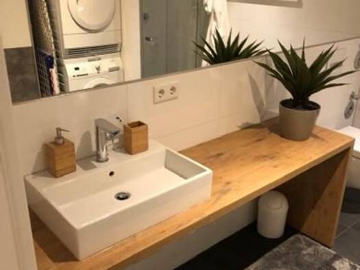 Wohnung zur Miete 1.150 € 2 Zimmer 54 m² 1. Geschoss Sebald Nürnberg 90403