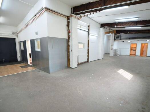 Lagerhalle zur Miete provisionsfrei 2.150 € 215 m² Lagerfläche Billbrook Mitte 22113
