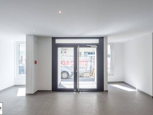 Büro zur Miete 1.233 € 1 Zimmer Kaiserstraße Wien 1070