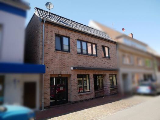 Haus zum Kauf 620.000 € 110 m² 340 m² Grundstück Marne 25709
