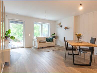 Wohnung zur Miete 900 € 2 Zimmer 64,5 m² frei ab sofort Kaufbeuren / Oberbeuren 87600