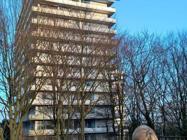 Wohnung zum Kauf provisionsfrei 211.000 € 3,5 Zimmer 92 m² Theodor-Heuss-Straße 50 Elberfeld Uellendahl - Katernberg 42109