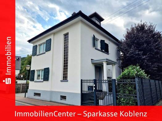 Einfamilienhaus zum Kauf 425.000 € 5 Zimmer 121 m² 484 m² Grundstück frei ab sofort Niederbreisig Bad Breisig 53498