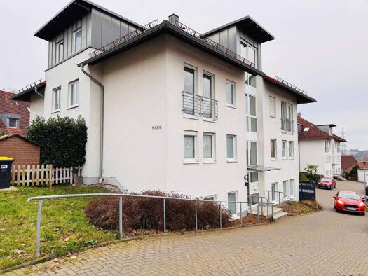 Terrassenwohnung zum Kauf 239.000 € 3 Zimmer 85 m² Buschhauser Weg 65 Lüdenscheid 58513
