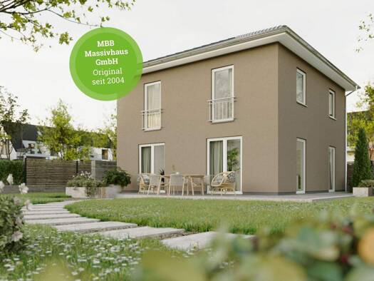 Stadthaus zum Kauf 543.860 € 4 Zimmer 124 m² 537 m² Grundstück Marzahn Berlin 12685