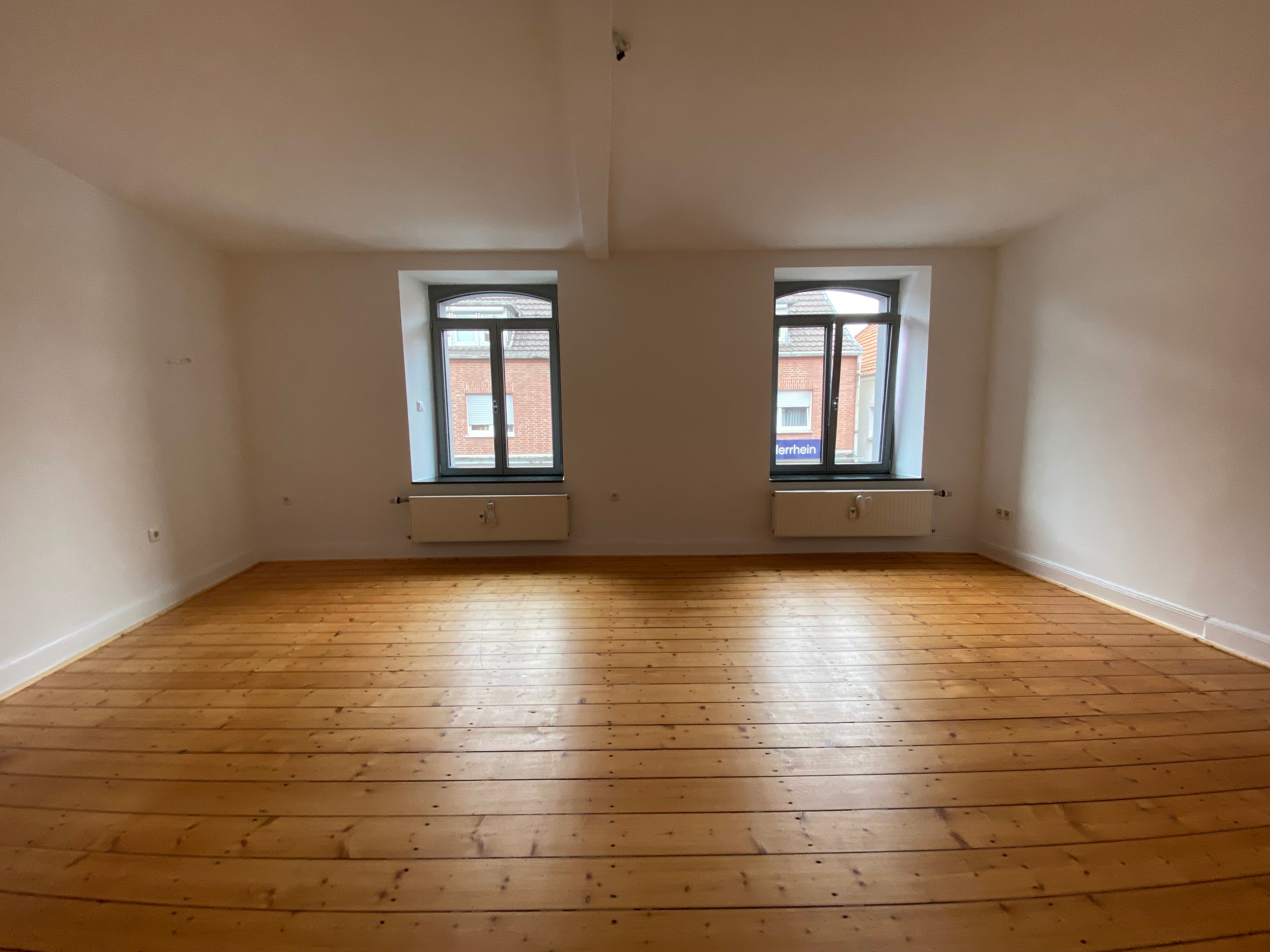 Maisonette zur Miete 1.650 € 5 Zimmer 186 m²<br/>Wohnfläche Rheindahlen - Mitte Mönchengladbach 41179