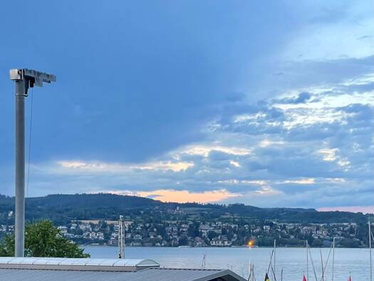 Wohnung zur Miete 1.200 € 3 Zimmer 84,2 m² 1. Geschoss Dingelsdorf Konstanz 78465