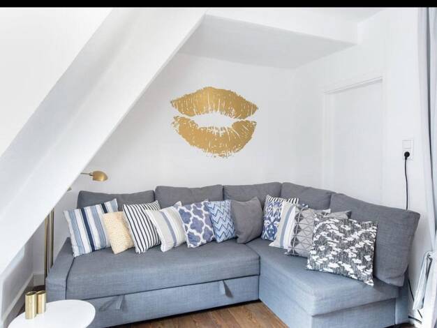 Wohnung zur Miete 2.750 € 3 Zimmer 70 m² 3. Geschoss Innenstadt Tübingen 72070