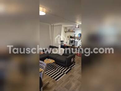 Wohnung zur Miete Tauschwohnung 630 € 3 Zimmer 70 m² 1. Geschoss Ohlsdorf Hamburg 22307