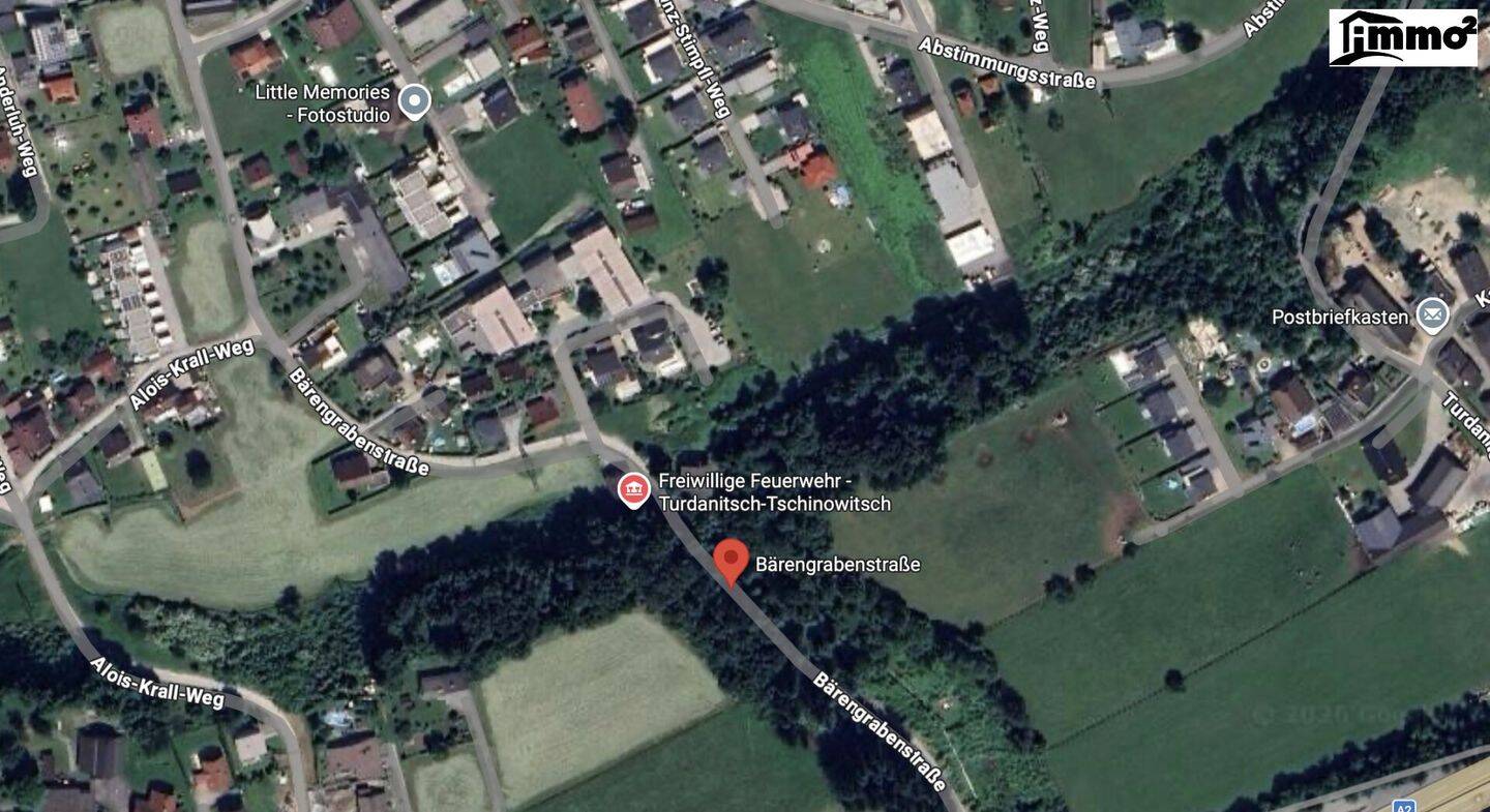 Grundstück zum Kauf - Ansicht 3