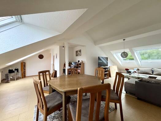 Wohnung zum Kauf 199.000 € 4 Zimmer 88,4 m² Lahr 77933