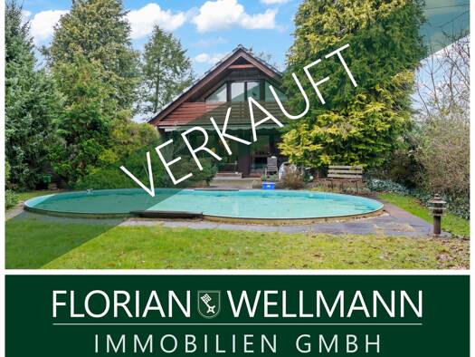 Einfamilienhaus zum Kauf 359.000 € 5 Zimmer 160,7 m² 740 m² Grundstück Bassen Oyten 28876